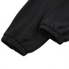 Clearlove Women Sweatpants Baggy High Waisted Cinch Bottom Athletic Joggers Sweat Pants with Pockets - 3 of 4