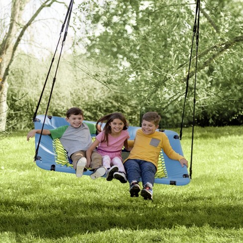 Hearthsong discount rocking hammock