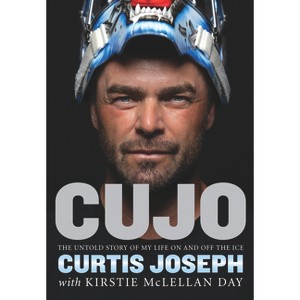 Cujo - by  Kirstie McLellan Day & Curtis Joseph (Paperback) - 1 of 1