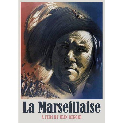 La Marseillaise (DVD)(2019)