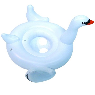 target baby pool float