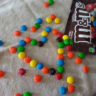M&Ms Party Size - 10040000550850