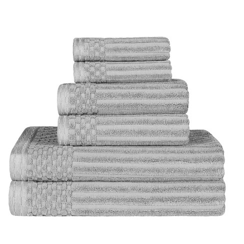 Clearance MyTowels - 6-Piece Set