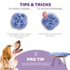 Wonder Meadow - Hide N' Slide Treat Puzzle Dog Toy - 4 of 4