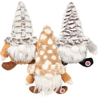 Spot Woodsy Gnomes