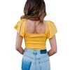 Women's Hello Top - Label 86 - 2 of 4