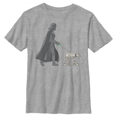 vader t shirt