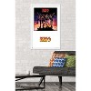 Trends International KISS - Destroyer Album Series Framed Wall Poster Prints - 2 of 4