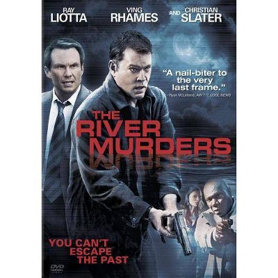 The River Murders (DVD)(2011)