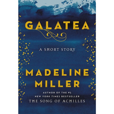 Madeline Miller - The Books