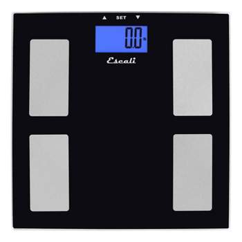 Weight Guru Digital Body Scale Review.docx