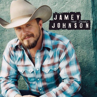 Jamey Johnson - The Dollar (CD)