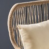Gulches CLUB CHAIR for Patio, Outdoor, Garden, Poolside - 3 of 4