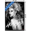 Trends International Lady Gaga - Born This Way Framed Wall Poster Prints - 3 of 4