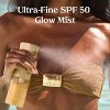 Kopari Golden Sunglaze Sheer Body Mist Sunscreen - SPF 50 - 5 fl oz - Ulta Beauty - 4 of 4