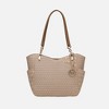 MKF Collection Jules Women Tote Handbag Large Capacity by Mia K - 2 of 4