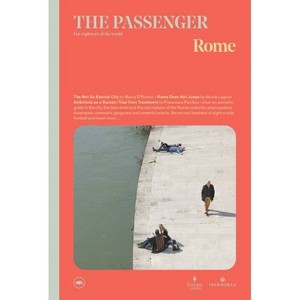 The Passenger: Rome - by  VV Aa (Paperback) - 1 of 1