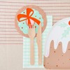Daydream Society - Baking Spirits Bright Cookie Petite Napkins - Pack of 16 Paper Napkins - 3 of 3