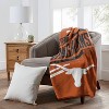 NCAA Texas Longhorns Movement Silk Touch 46"x60" Throw Blanket - 3 of 3