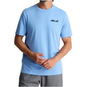Men's Voyager Tee - FREE FLY - 1 of 2