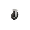 Bon Tool 15-304 Caster - 8-inch Solid Rubber Rigid - 2 of 2