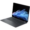 HP Inc. OmniBook Ultra Laptop Computer 14" 3K Touch Screen Intel Core Ultra 7 16 GB - 3 of 4