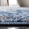 Aston ASN705 Power Loomed Indoor Rug -Safavieh - 4 of 4