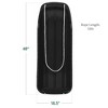 Best Choice Products 48in Kids Outdoor Plastic Sport Toboggan Winter Snow Sled Board Toy w/ Pull Rope - 2 of 4