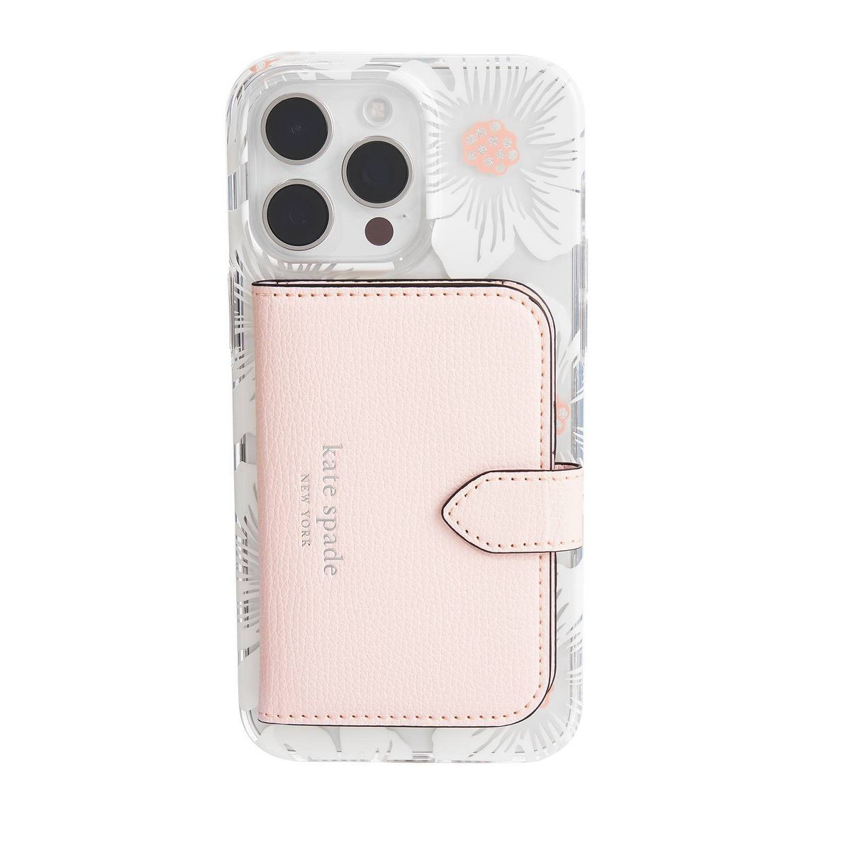 Kate Spade New York Morgan Magnetic Wallet - thumbnail 5