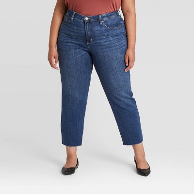 target ava and viv jeans