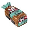Dave's Killer Bread Sprouted Whole Grains Thin Sliced Bread - 20.5oz - image 2 of 4