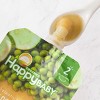HappyBaby Clearly Crafted Pears Zucchini & Peas Baby Food - 4oz - image 2 of 4