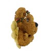 Boyds Bears 5.0 Inch Angelica In Flight Christmas Angel Bearstone Decorative Sculptures - 3 of 3