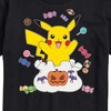 Men's - Pokémon - Gotta Eat Em All Short Sleeve Graphic T-Shirt - 2 of 4