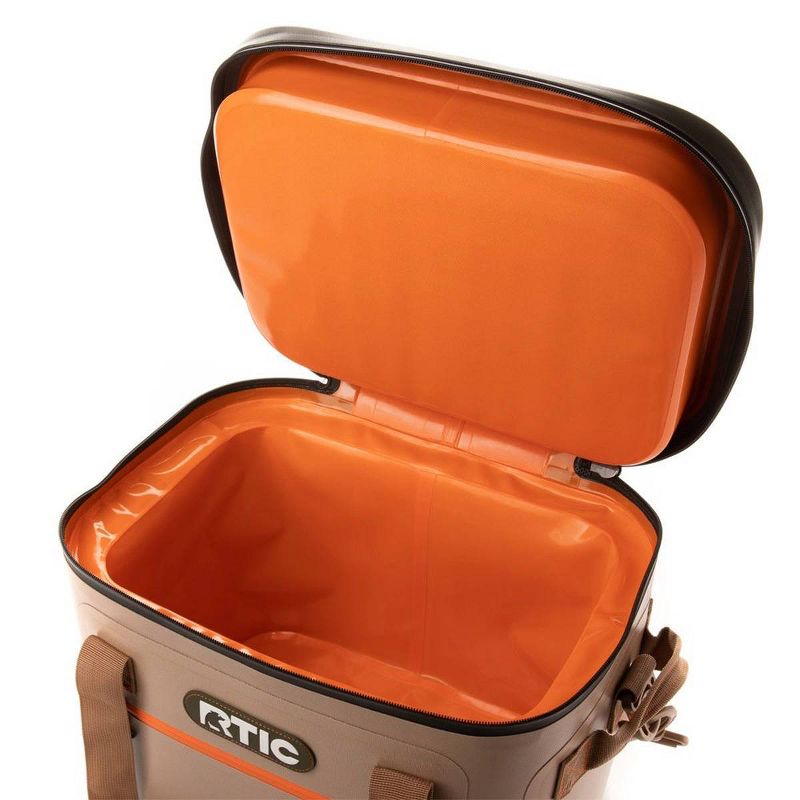 RTIC Outdoors 30 Cans Soft Sided Cooler, 4 of 9