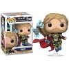 Funko Pop! 2 Pack Marvel - Captain America #1419 & Thor #1040 - 3 of 3