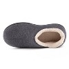 RockDove Women's Madison Memory Foam House Bootie Slipper - 3 of 4