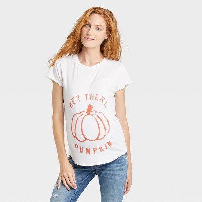 Halloween Maternity Tees Target