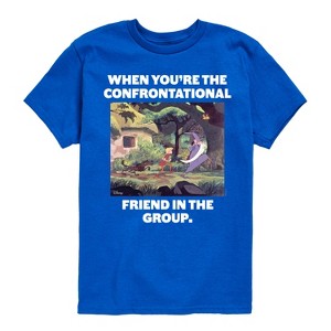 Boys' - Disney - The Sword And The Stone Short Sleeve Graphic T-Shirt - 1 of 4
