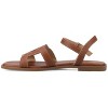 Journee Women's Bridey Sandals - 2 of 4