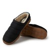 Dearfoams Womens Kendra Nylon Sport Lounge Clog - 2 of 4