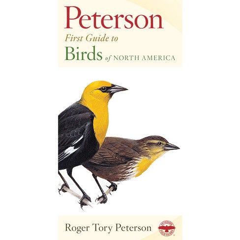 Birds of North America [Book]