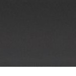 sloped black