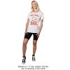Women's Scoobydoo Mother's Day Mom Keeper Scooby Snacks Loose T-Shirt - 3 of 4