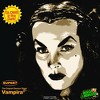Super7 - Super7 - Vampira - ReAction Figures Wv3 - Vampira (Monster Glow) - 4 of 4