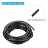 Unique Bargains Aluminum Flexible Anti-rust Bonsai Training Wire - 2 of 4