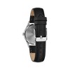 Caravelle designed by Bulova Ladies' Traditional Easy Read Band Watch, 3-Hand Date - 3 of 4