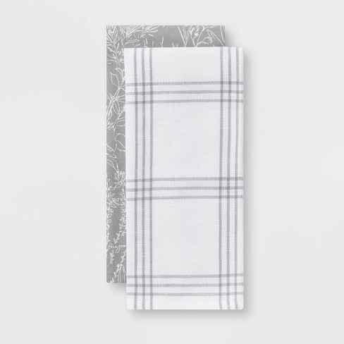 Threshold Kitchen Towel