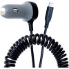 Ventev 27W Ultrafast Dual Car Charger With Apple Lightning Travel Cable - 2 of 4