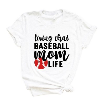 Women's - Instant Message - Born To Yap Short Sleeve Graphic T